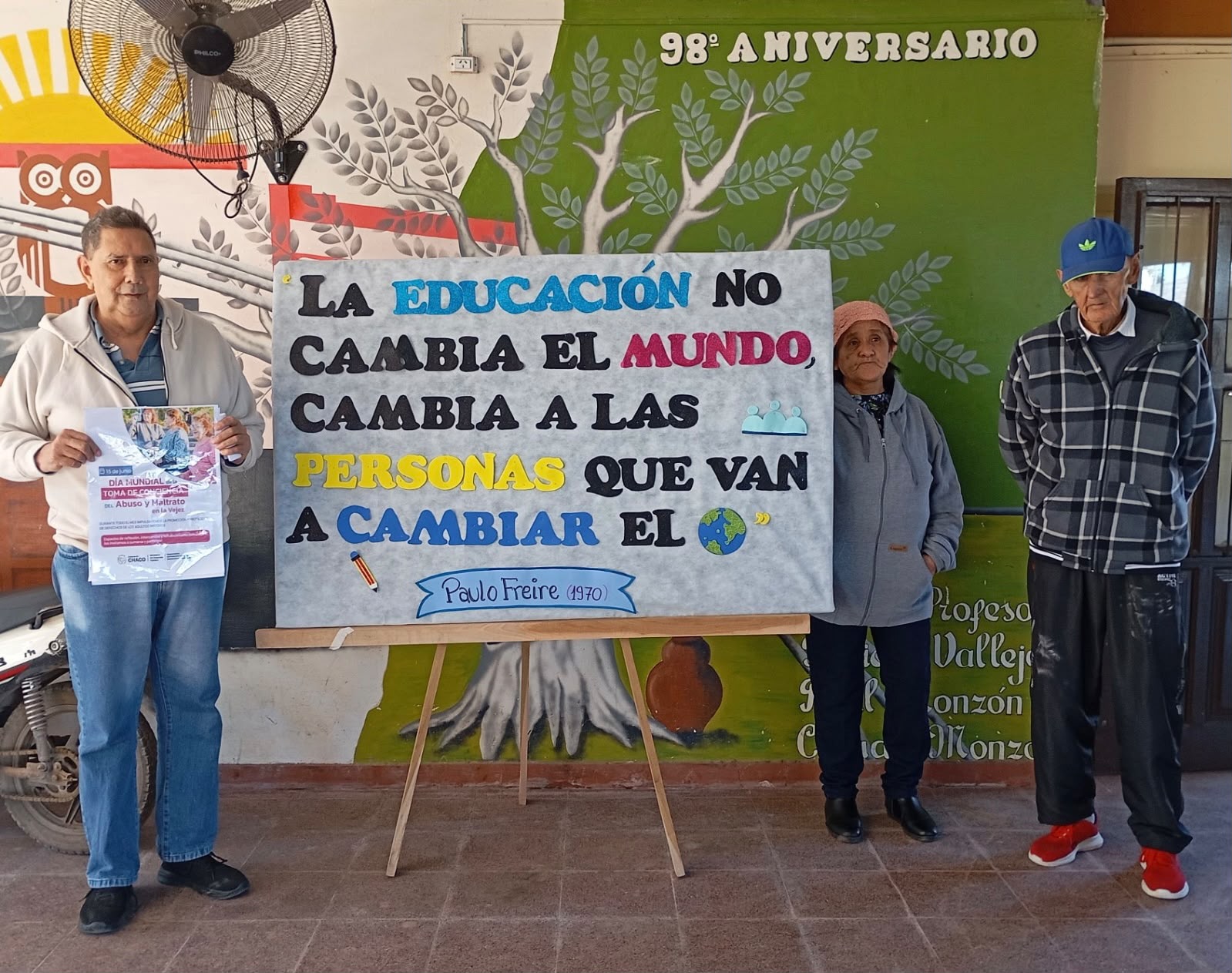 Imagen adicional
