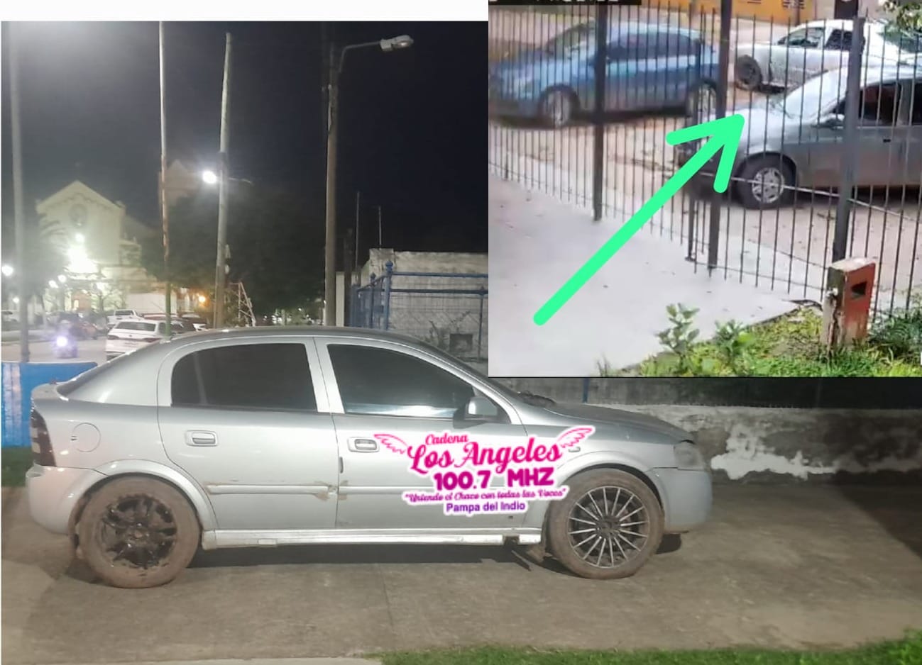 Imagen adicional