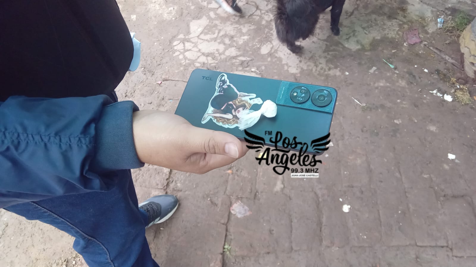 Imagen adicional