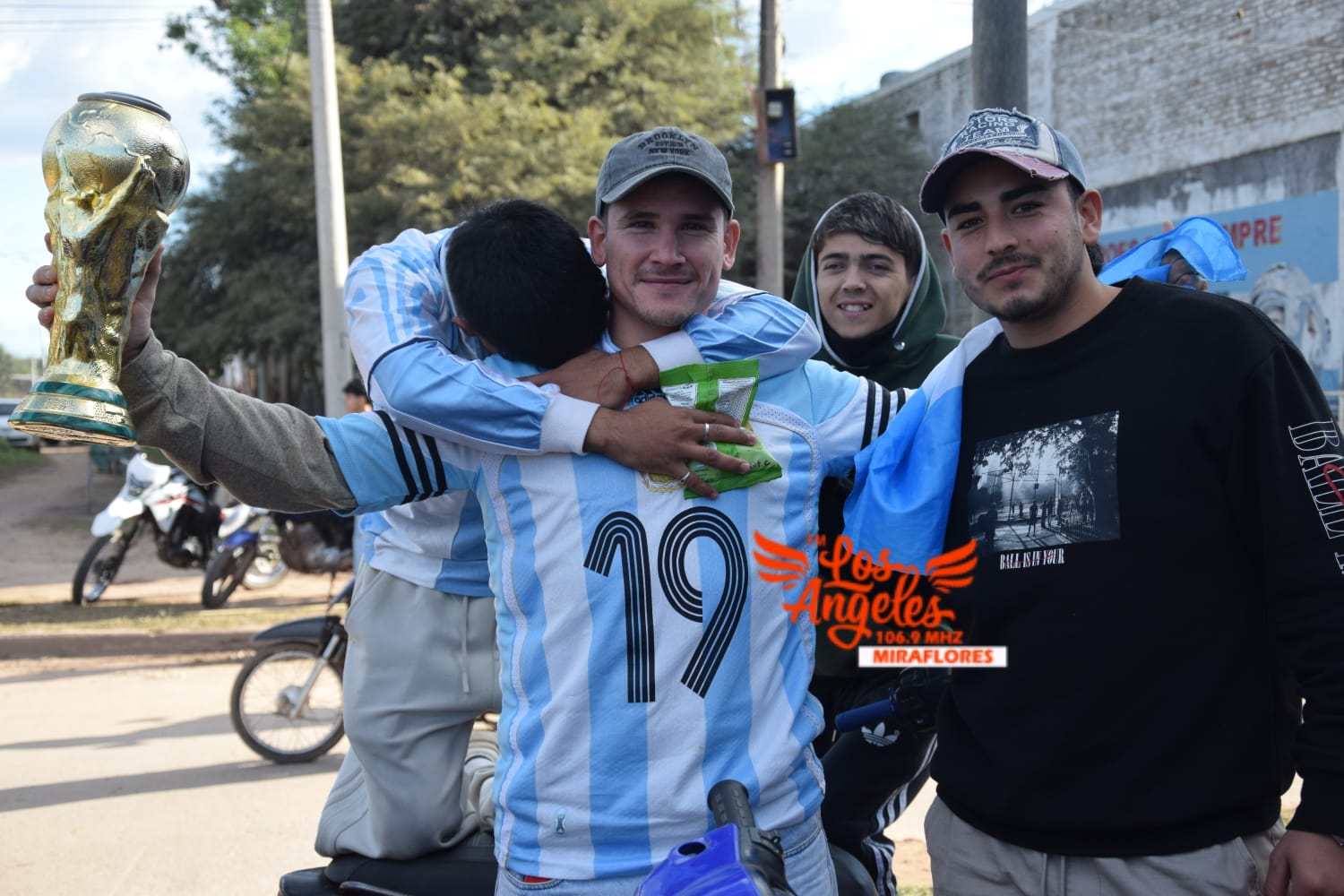 Imagen adicional