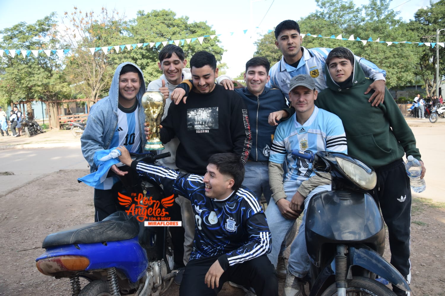 Imagen adicional