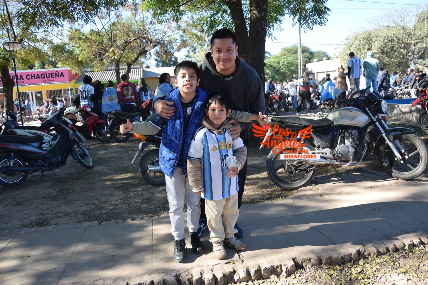 Imagen adicional
