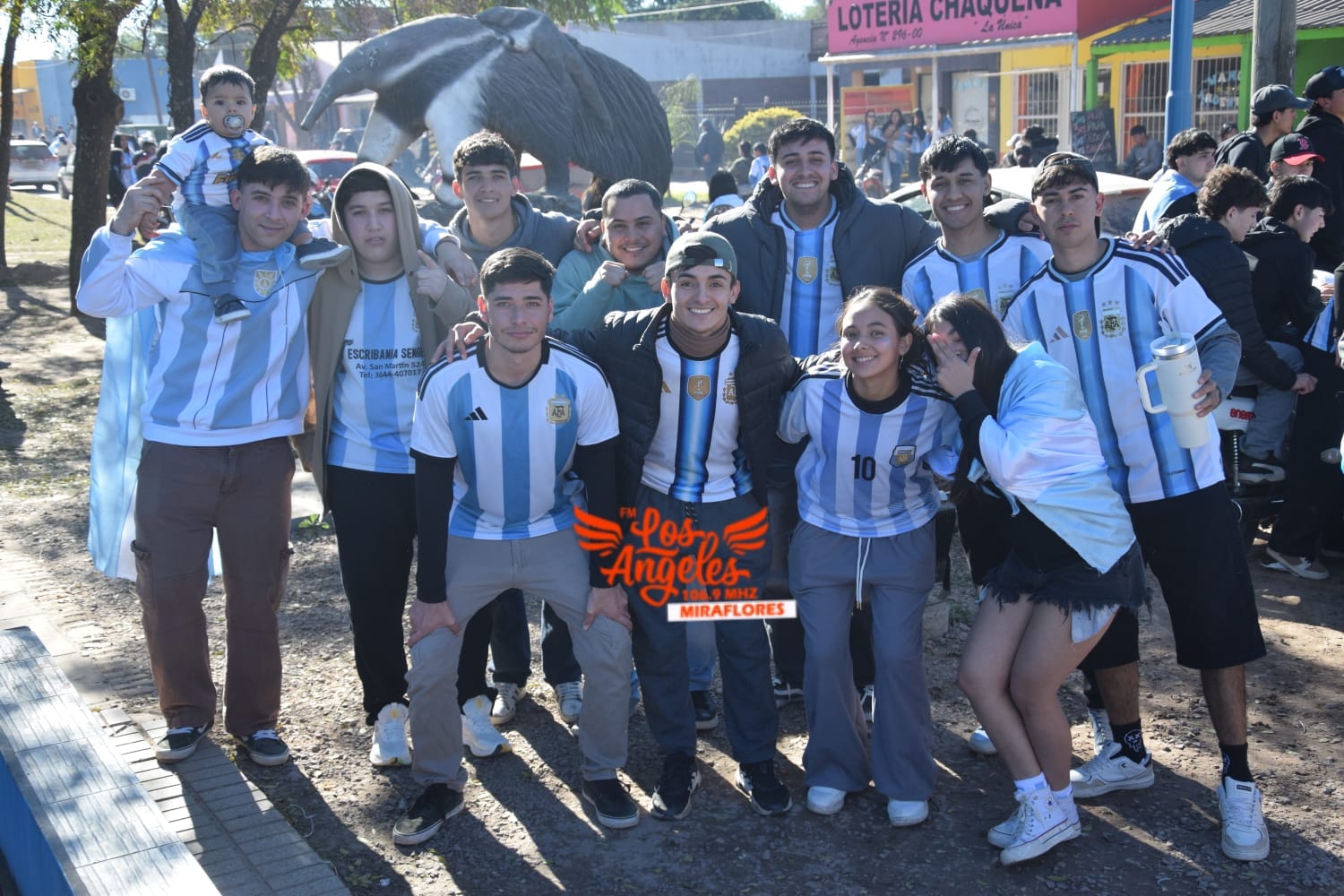 Imagen adicional