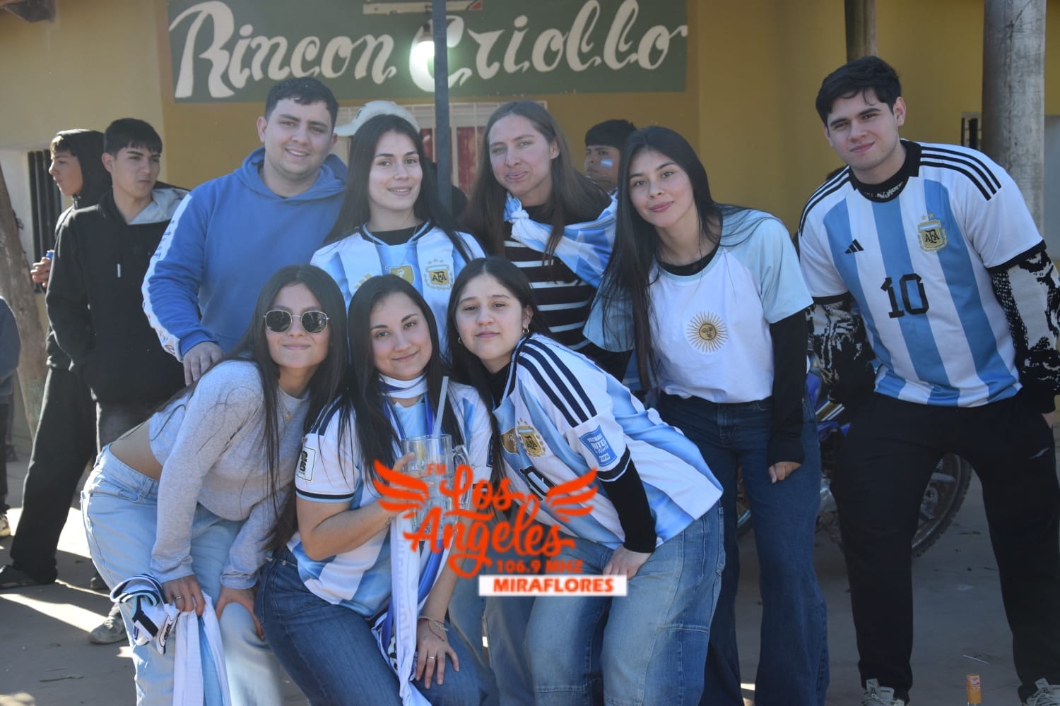 Imagen adicional