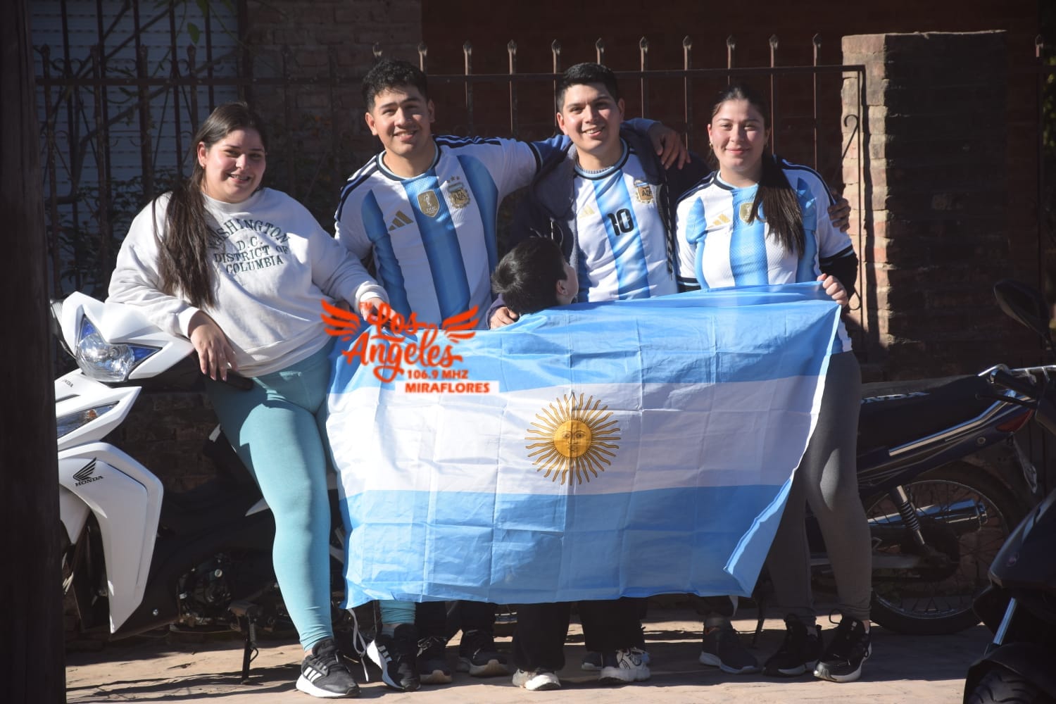 Imagen adicional