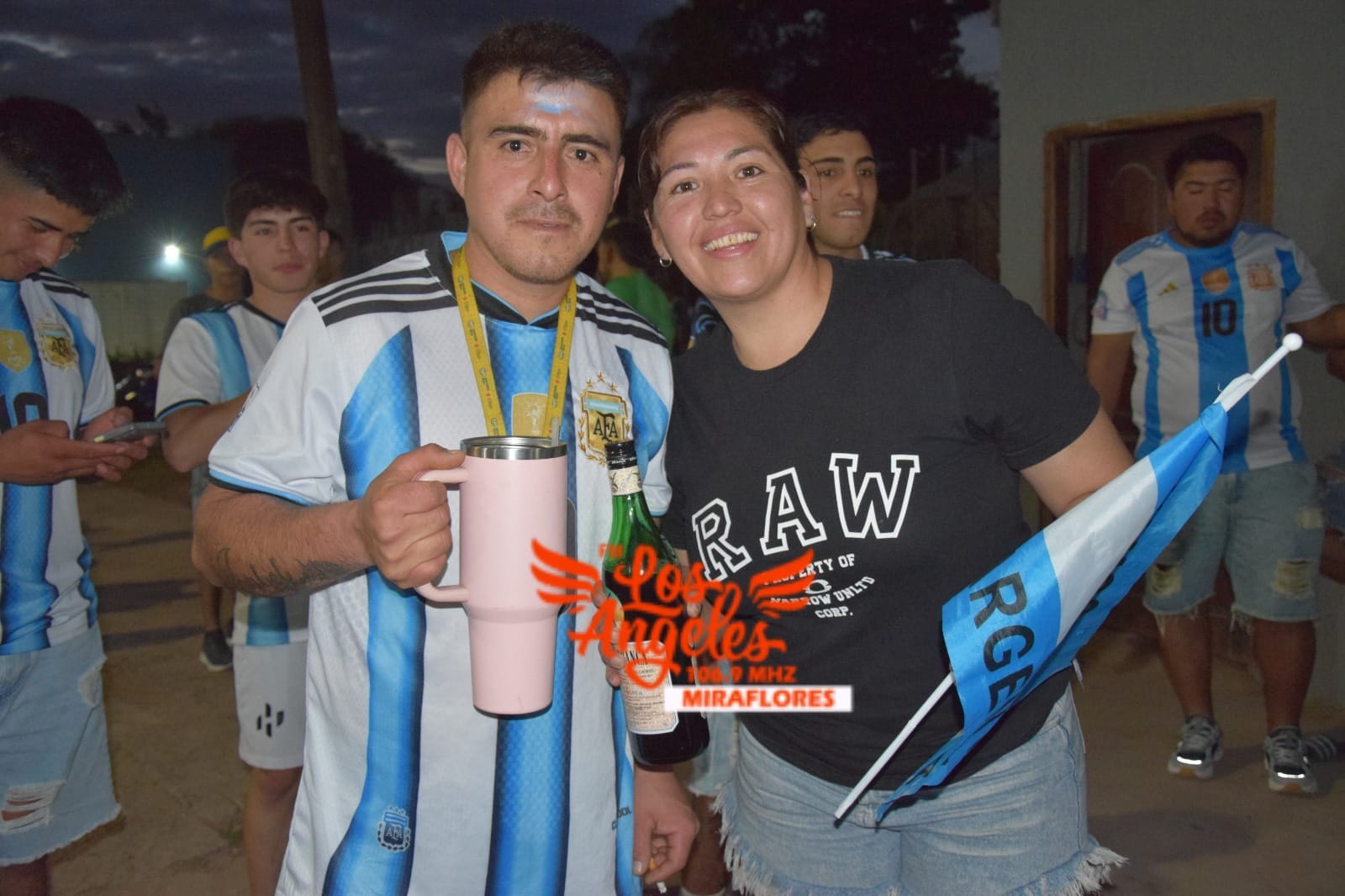 Imagen adicional