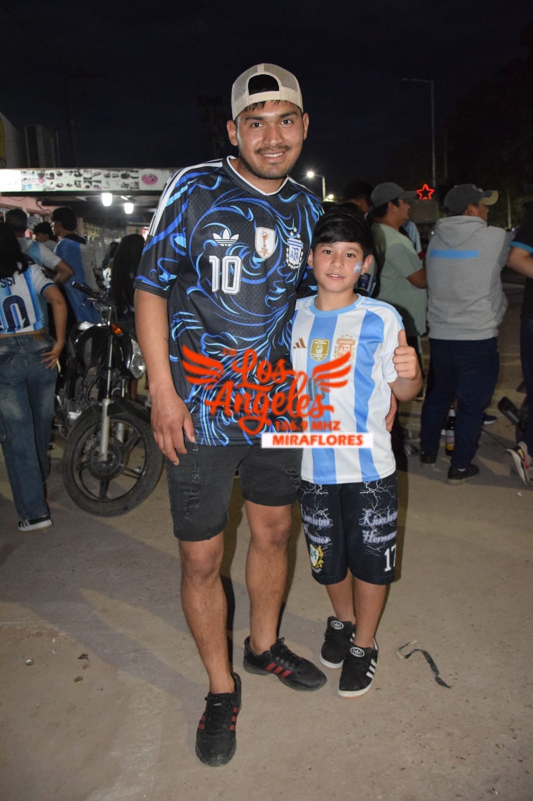 Imagen adicional