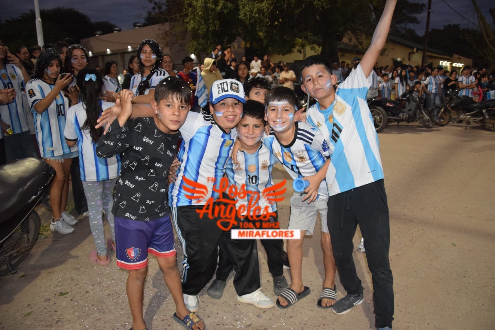 Imagen adicional