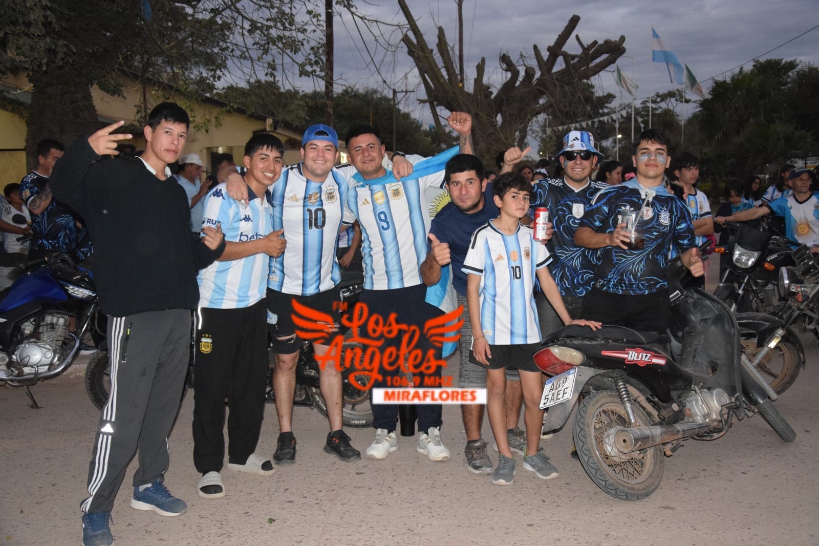 Imagen adicional