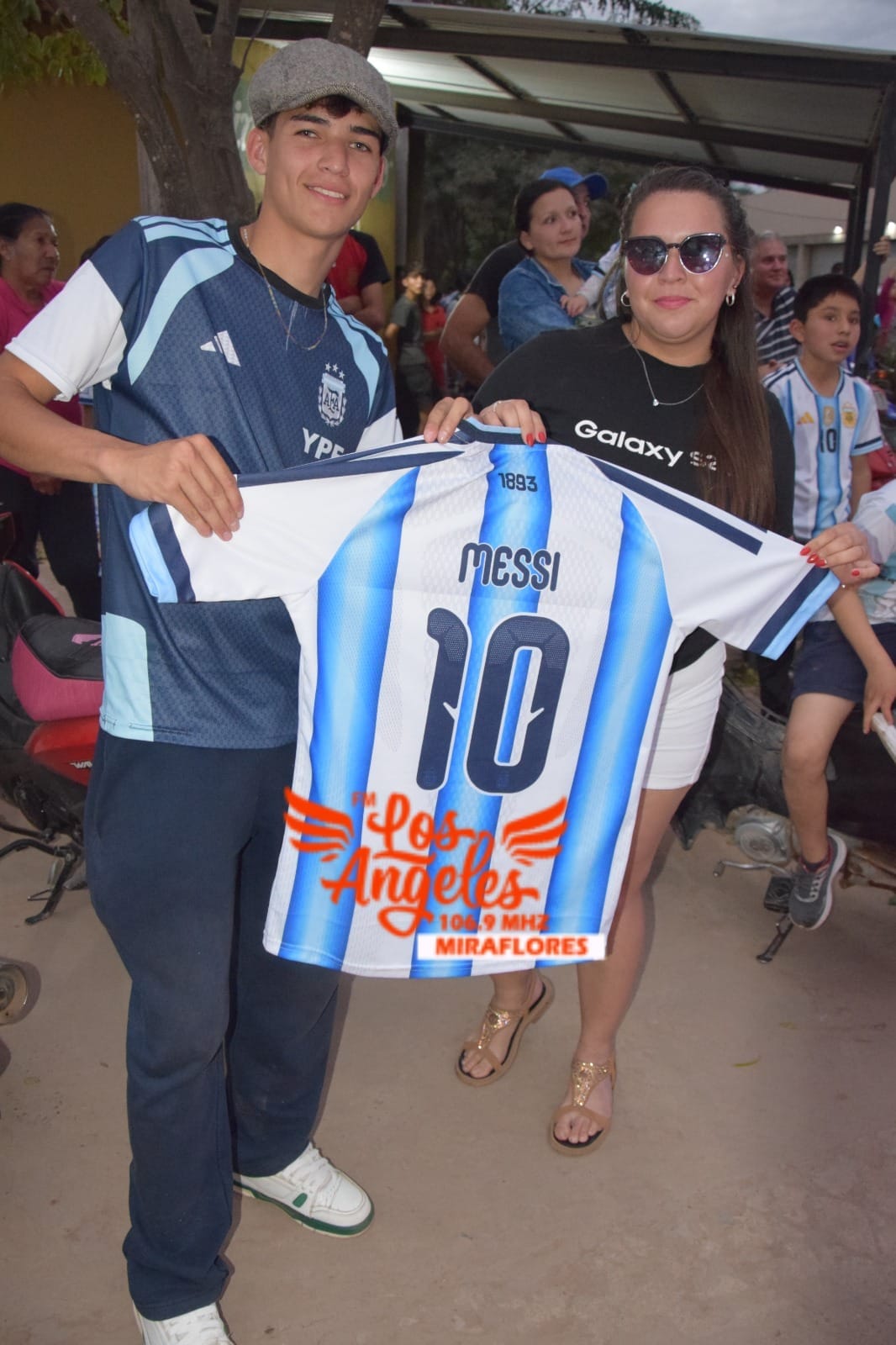 Imagen adicional