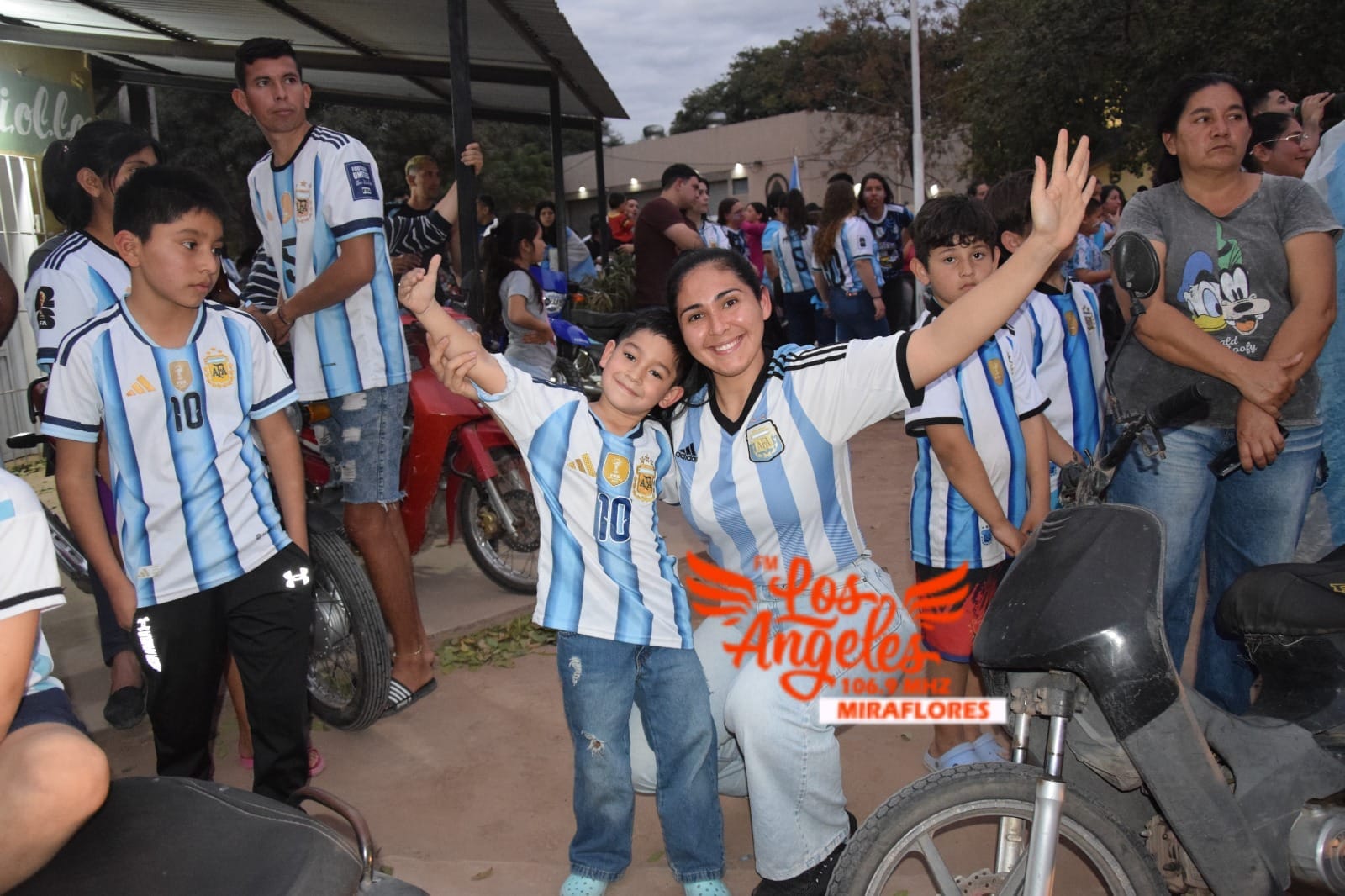 Imagen adicional