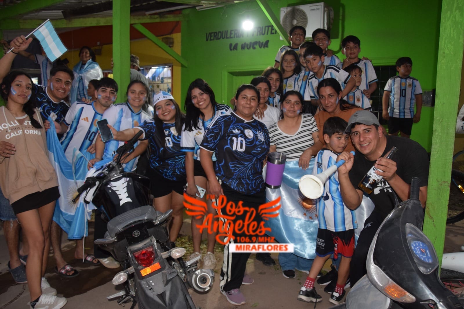 Imagen adicional