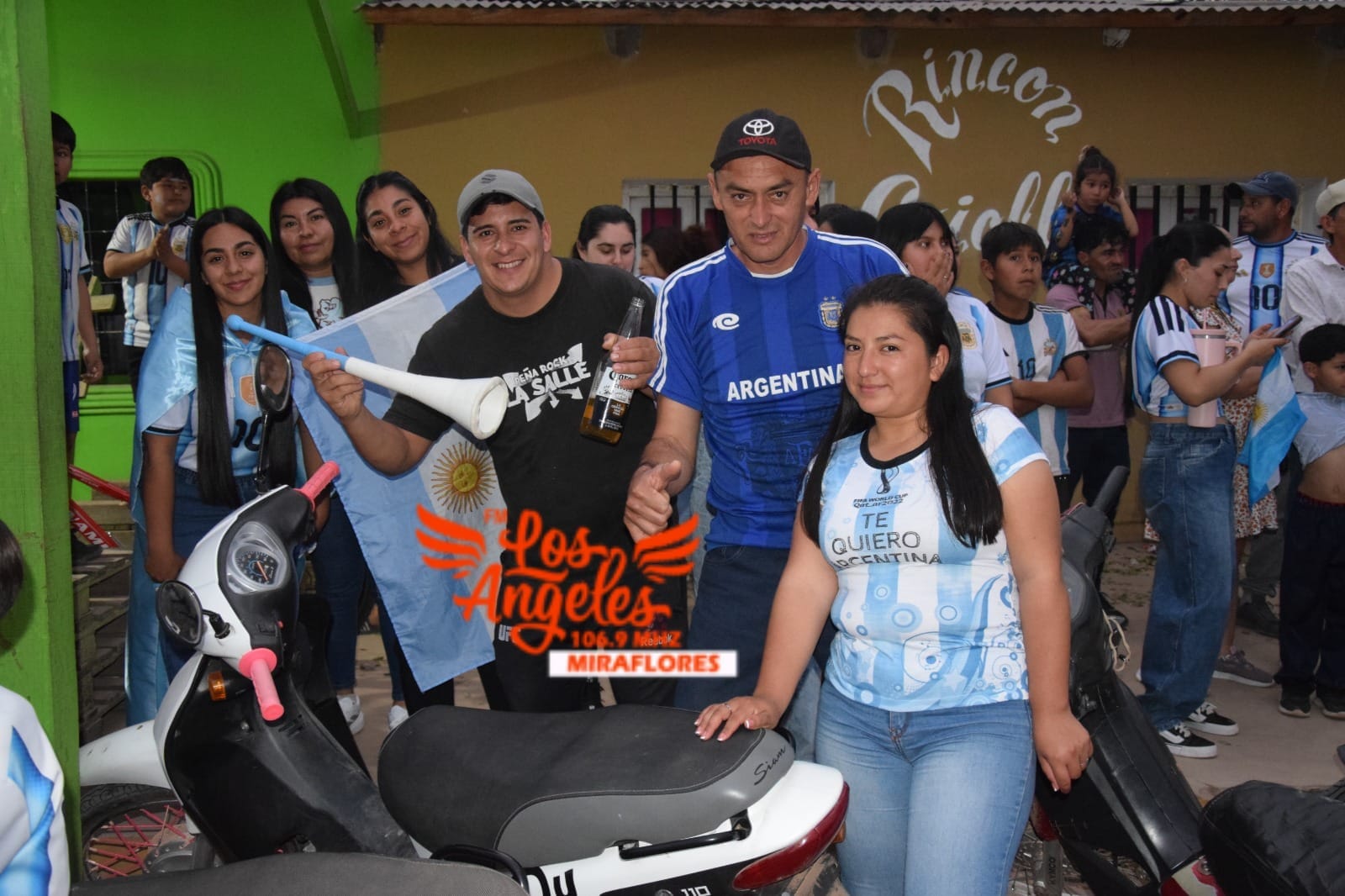 Imagen adicional