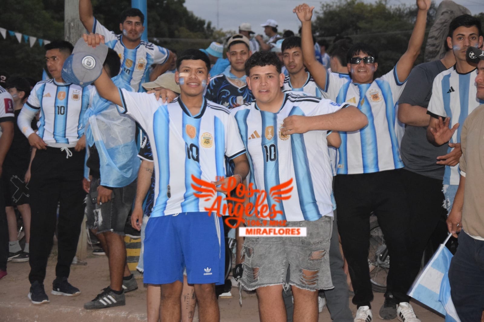 Imagen adicional
