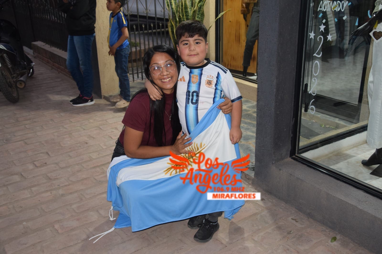 Imagen adicional