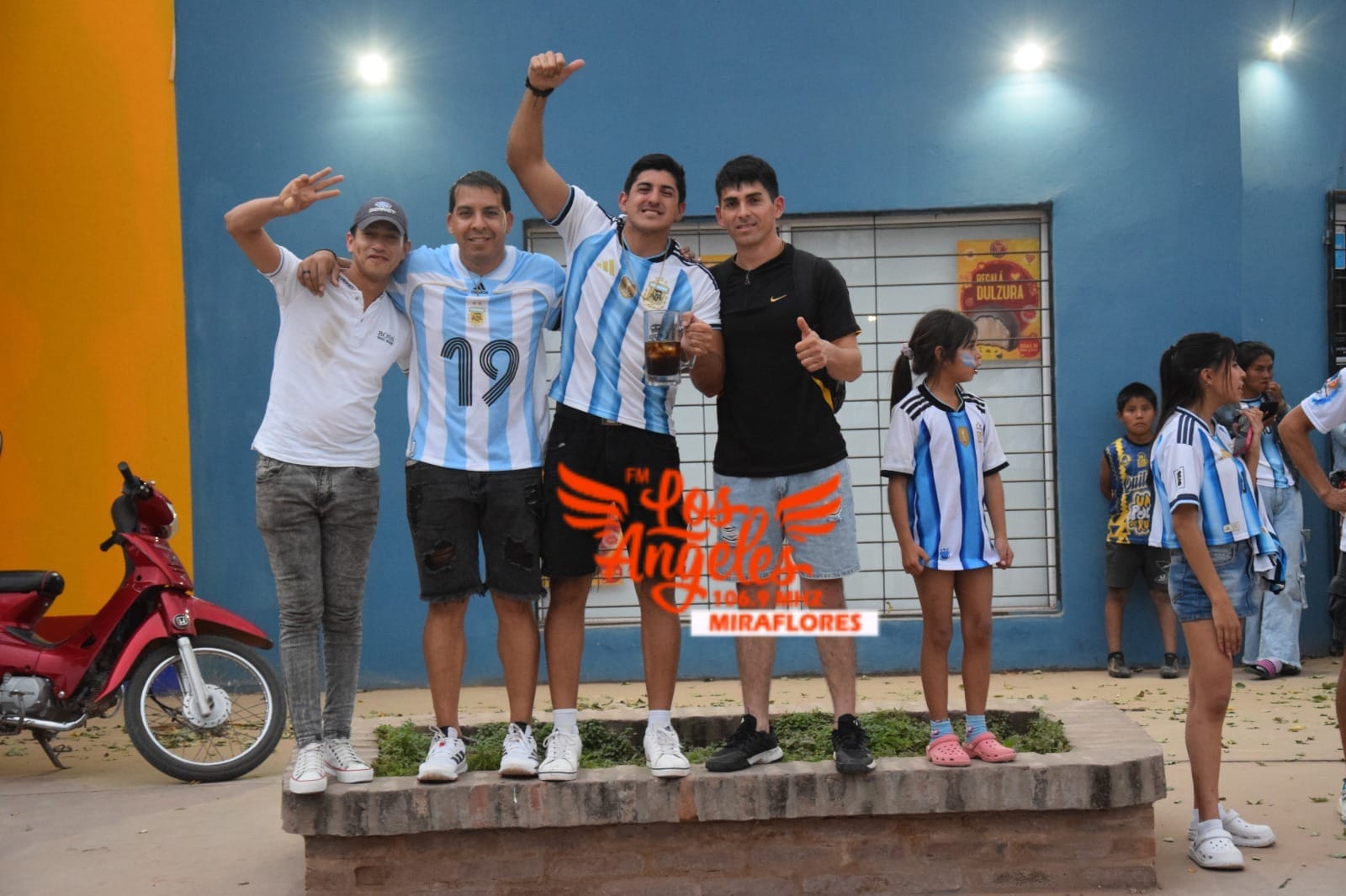 Imagen adicional