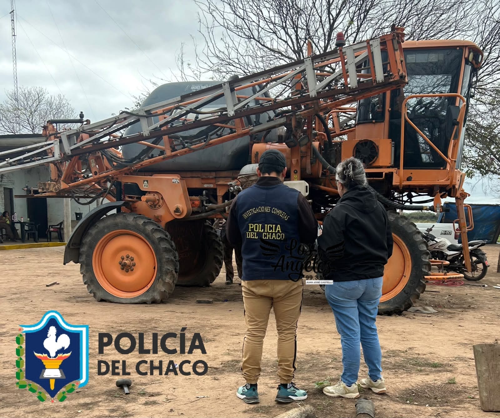 Imagen adicional