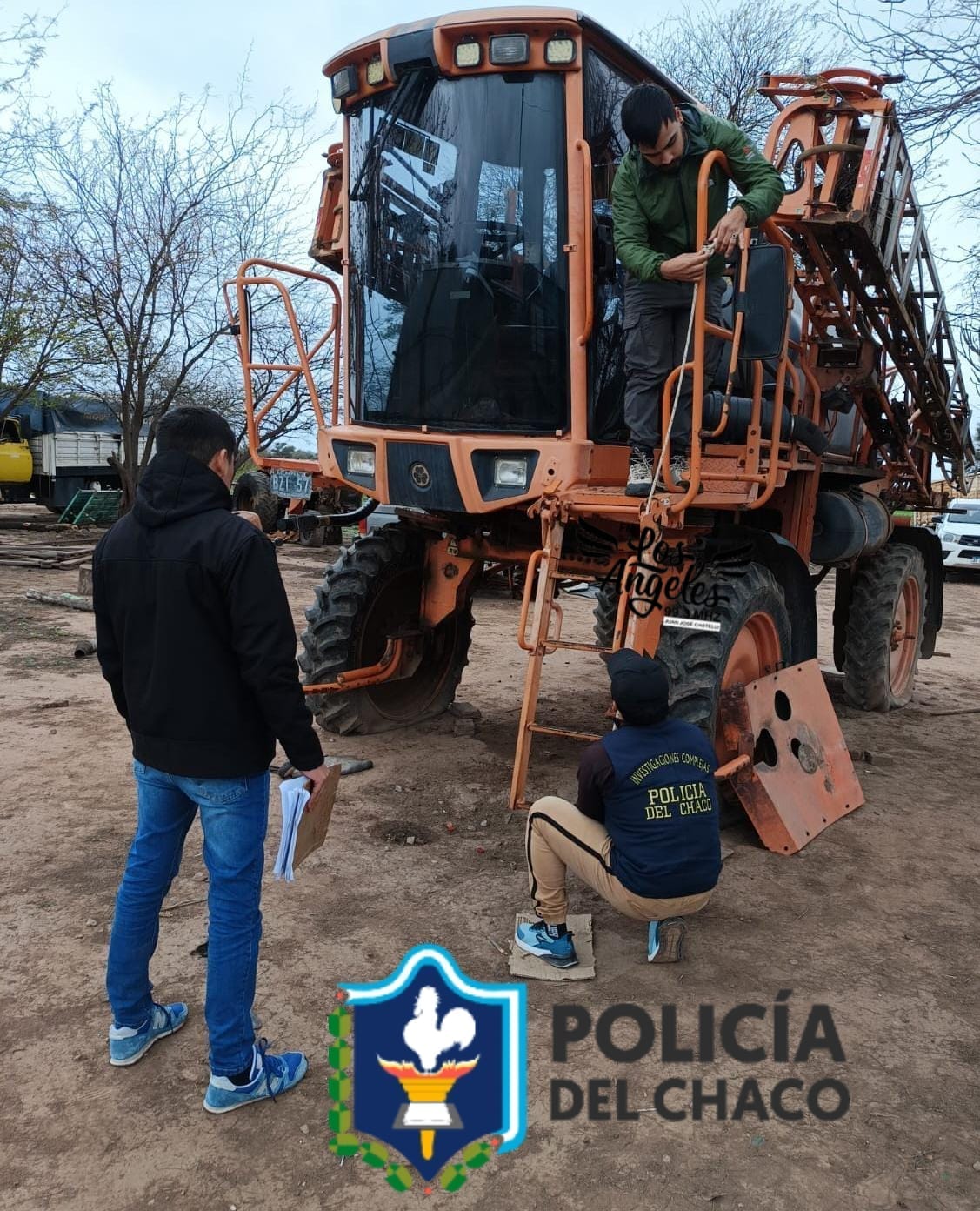 Imagen adicional