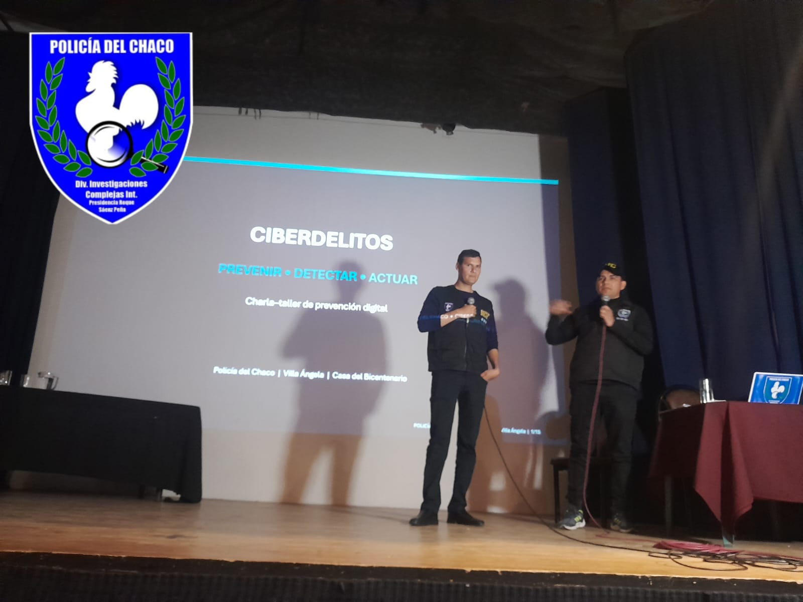 Imagen adicional
