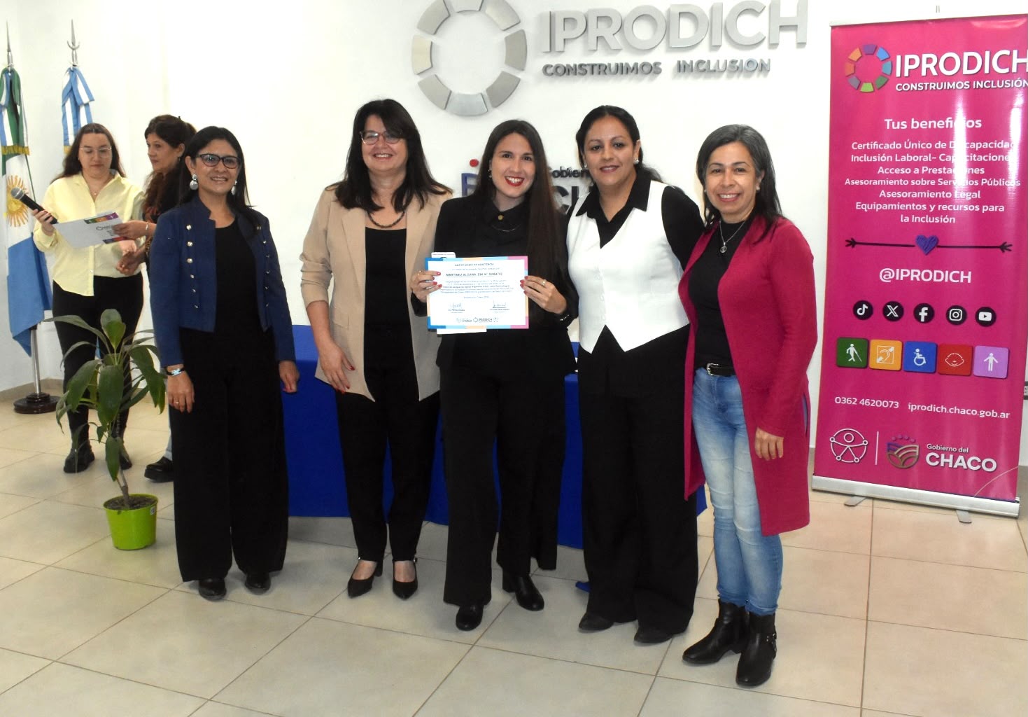 Imagen adicional