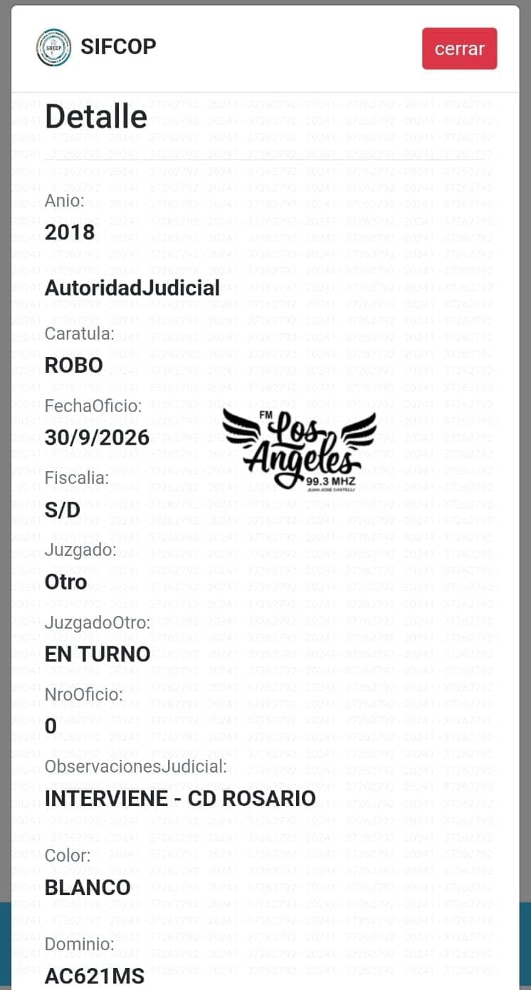 Imagen adicional