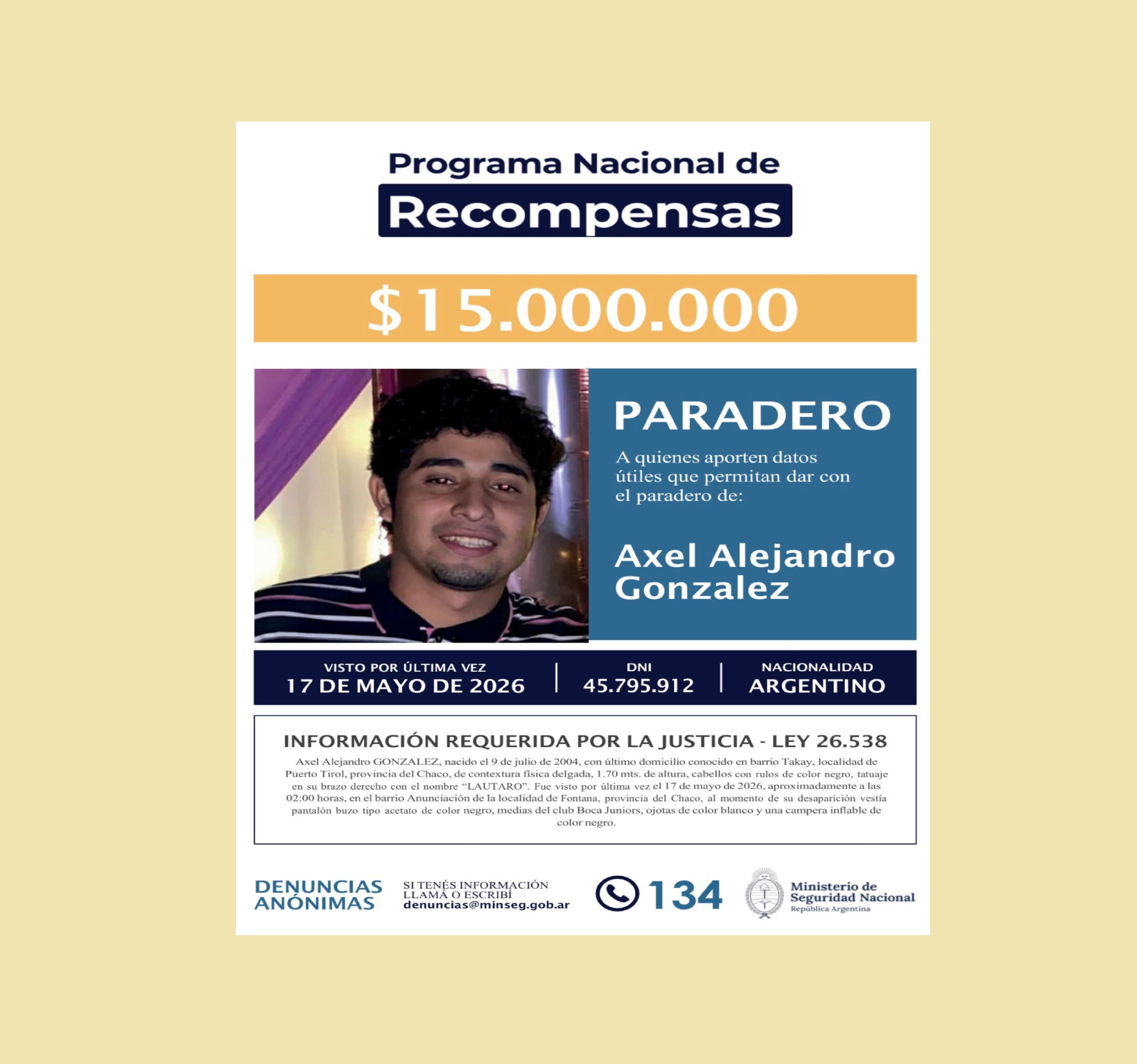 Imagen adicional