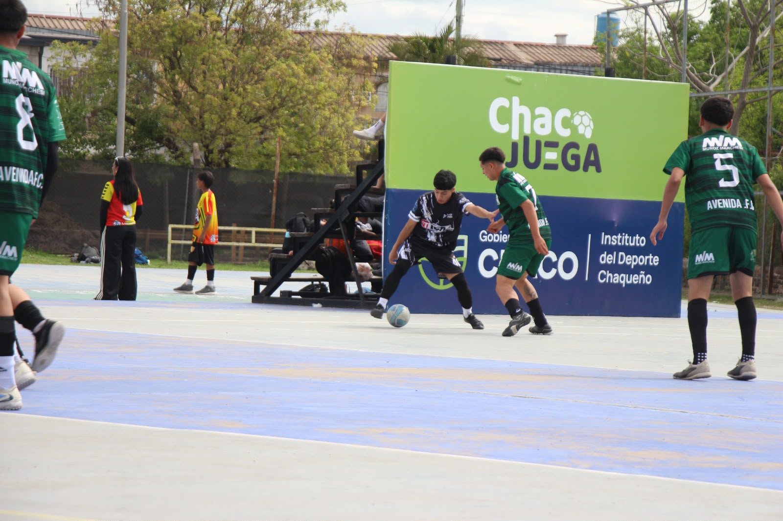 Imagen adicional